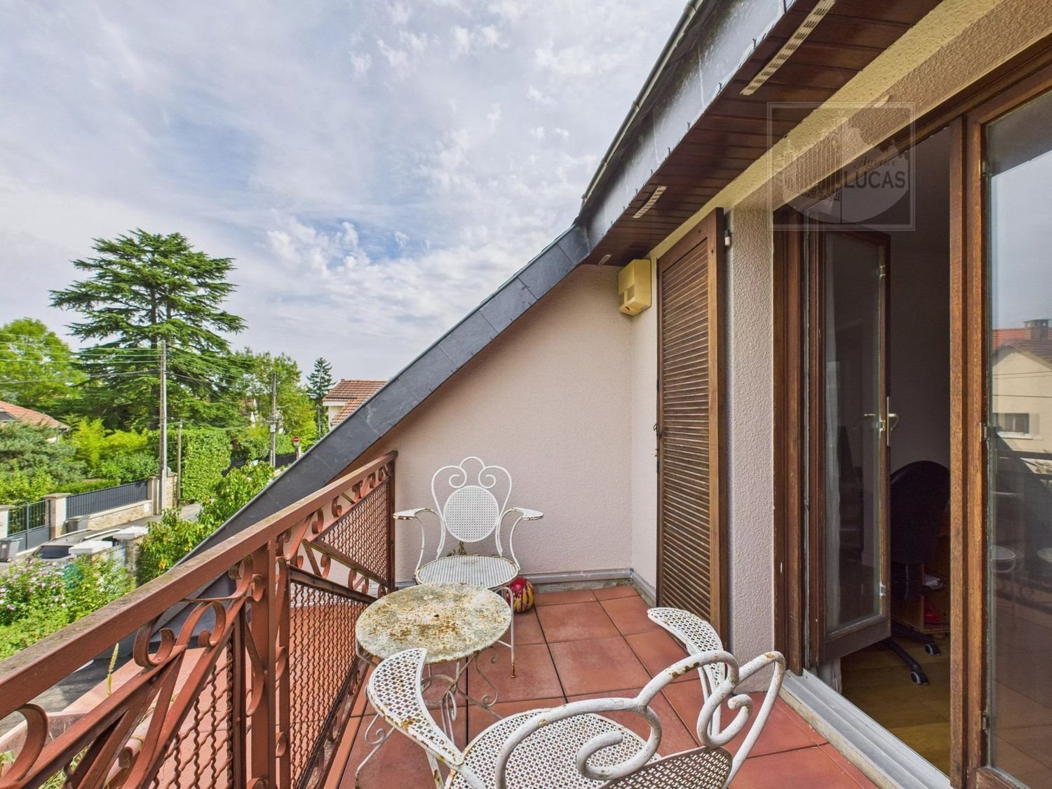 Maison à vendre, 190m², Verrières-le-Buisson