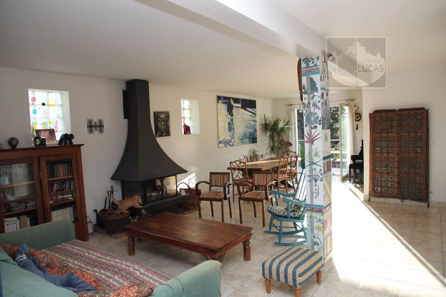 Maison à vendre, 190m², Verrières-le-Buisson