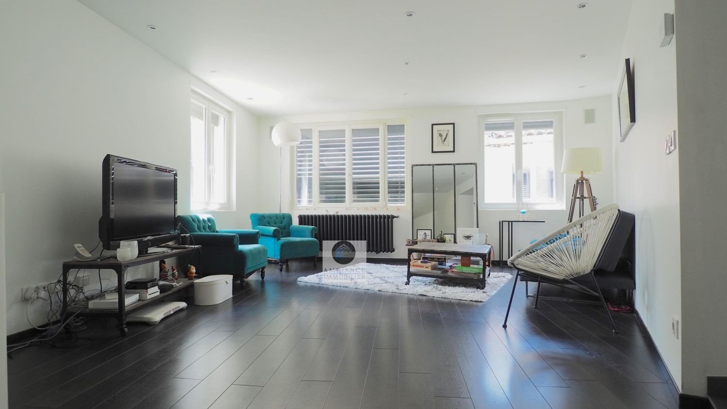 Maison à vendre, 147m², Bourg-lès-Valence