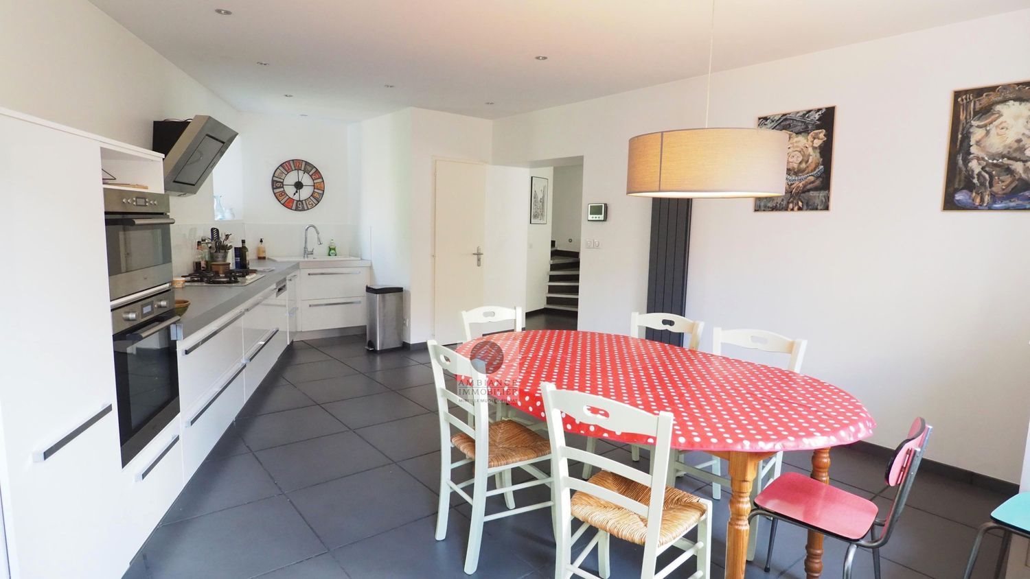 Maison à vendre, 147m², Bourg-lès-Valence