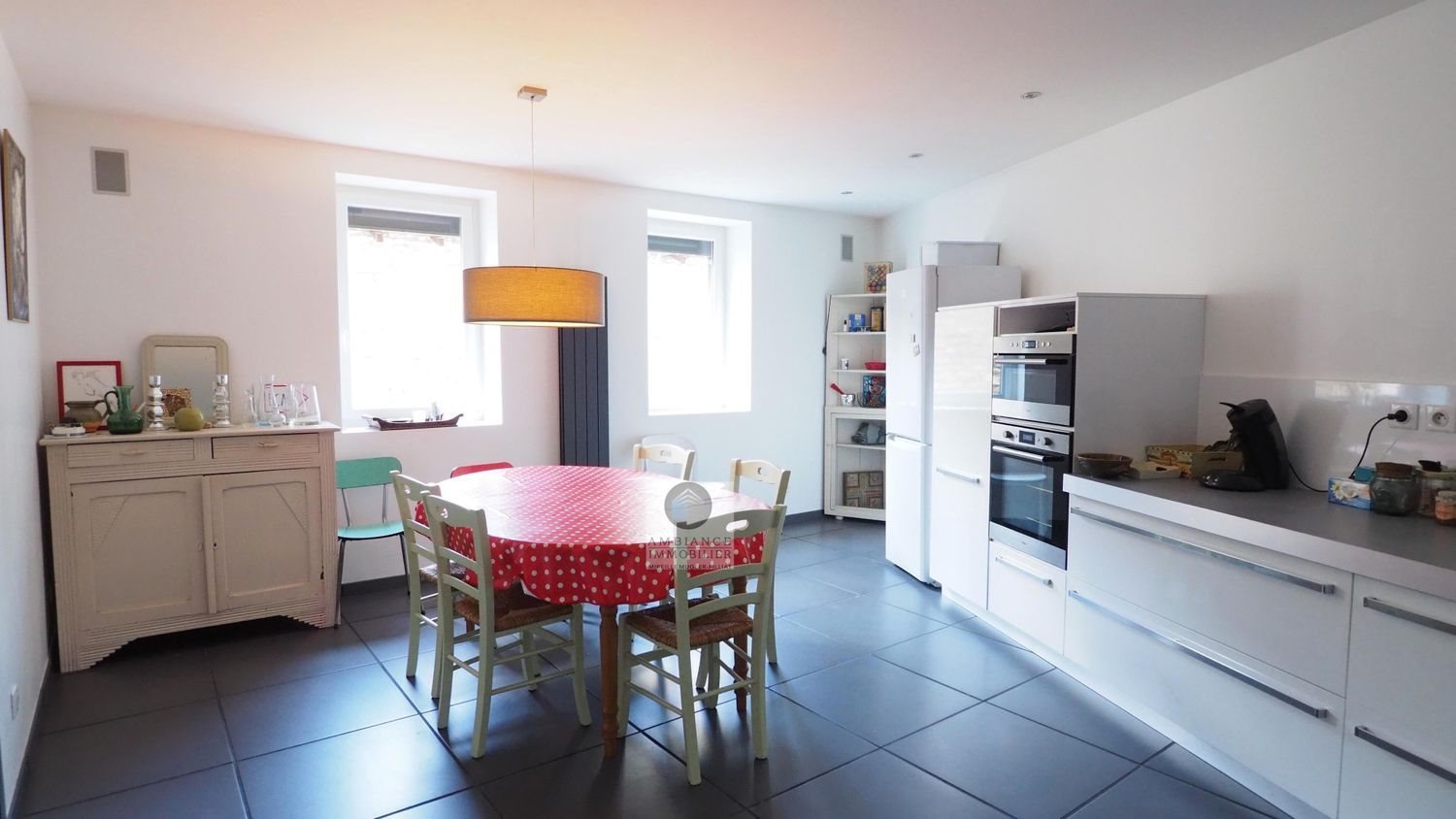 Maison à vendre, 147m², Bourg-lès-Valence