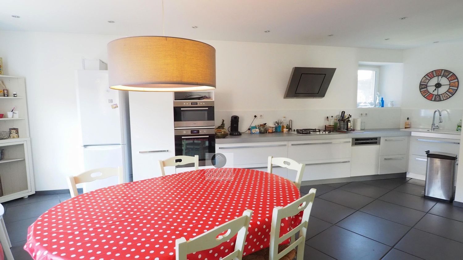 Maison à vendre, 147m², Bourg-lès-Valence