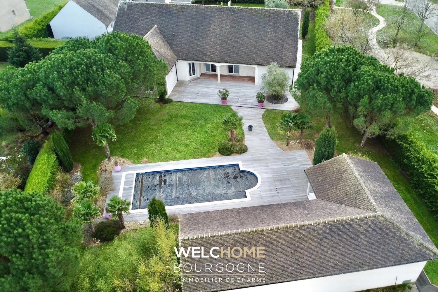 Maison à vendre, 350m², Chalon-sur-Saône