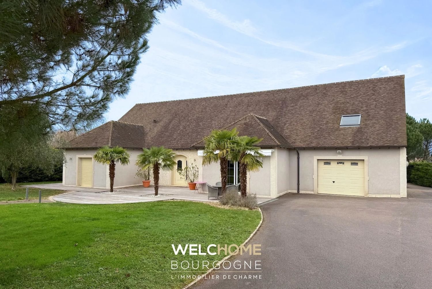 Maison à vendre, 350m², Chalon-sur-Saône