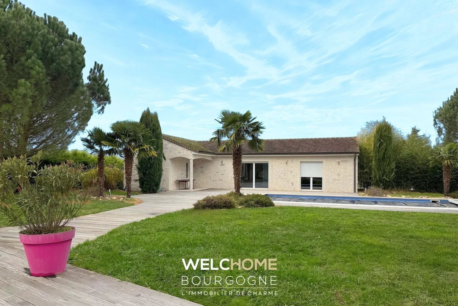 Maison à vendre, 350m², Chalon-sur-Saône