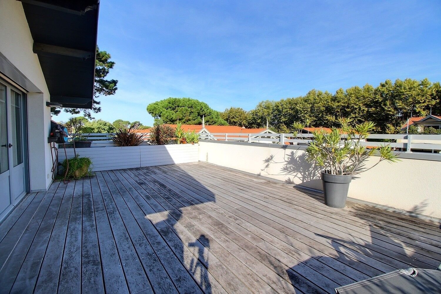 Appartement à vendre, 109m², Arcachon