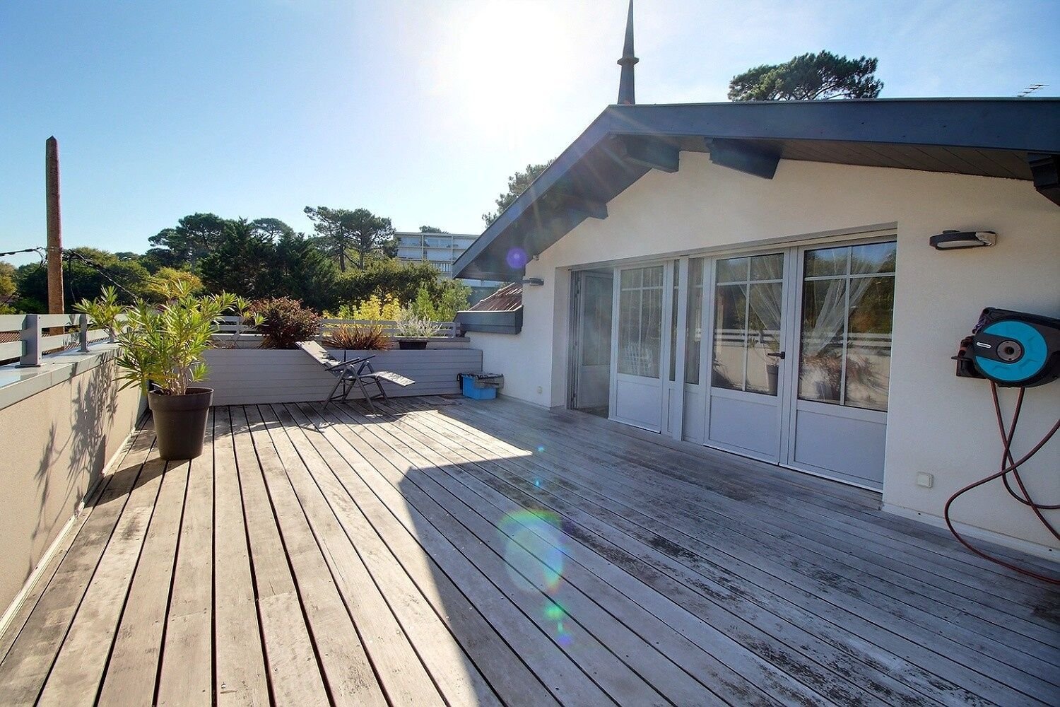 Appartement à vendre, 109m², Arcachon