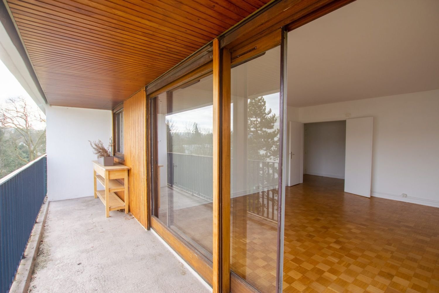 Appartement à louer, 75m², Meudon