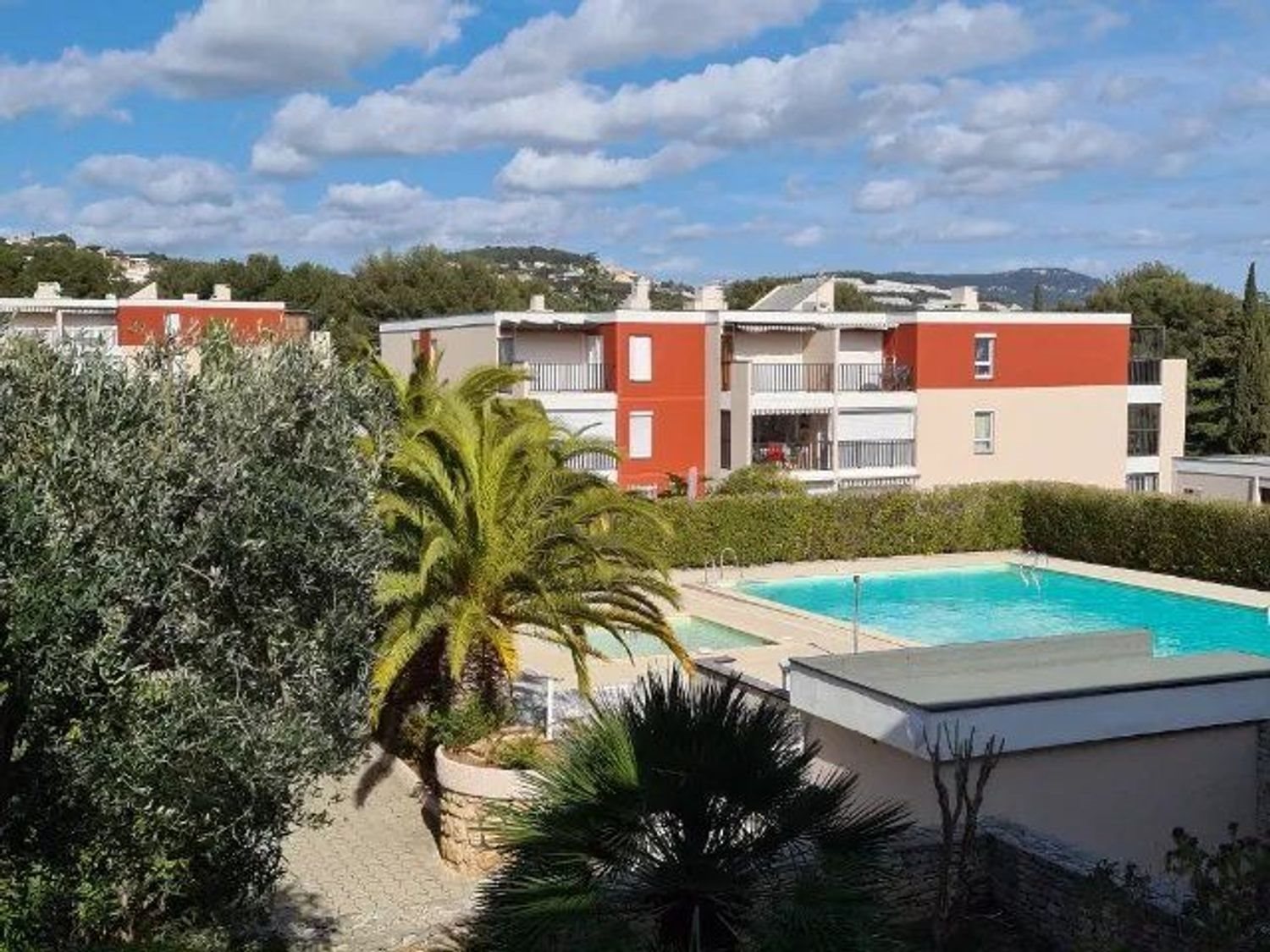 Appartement à louer, 74m², Bandol