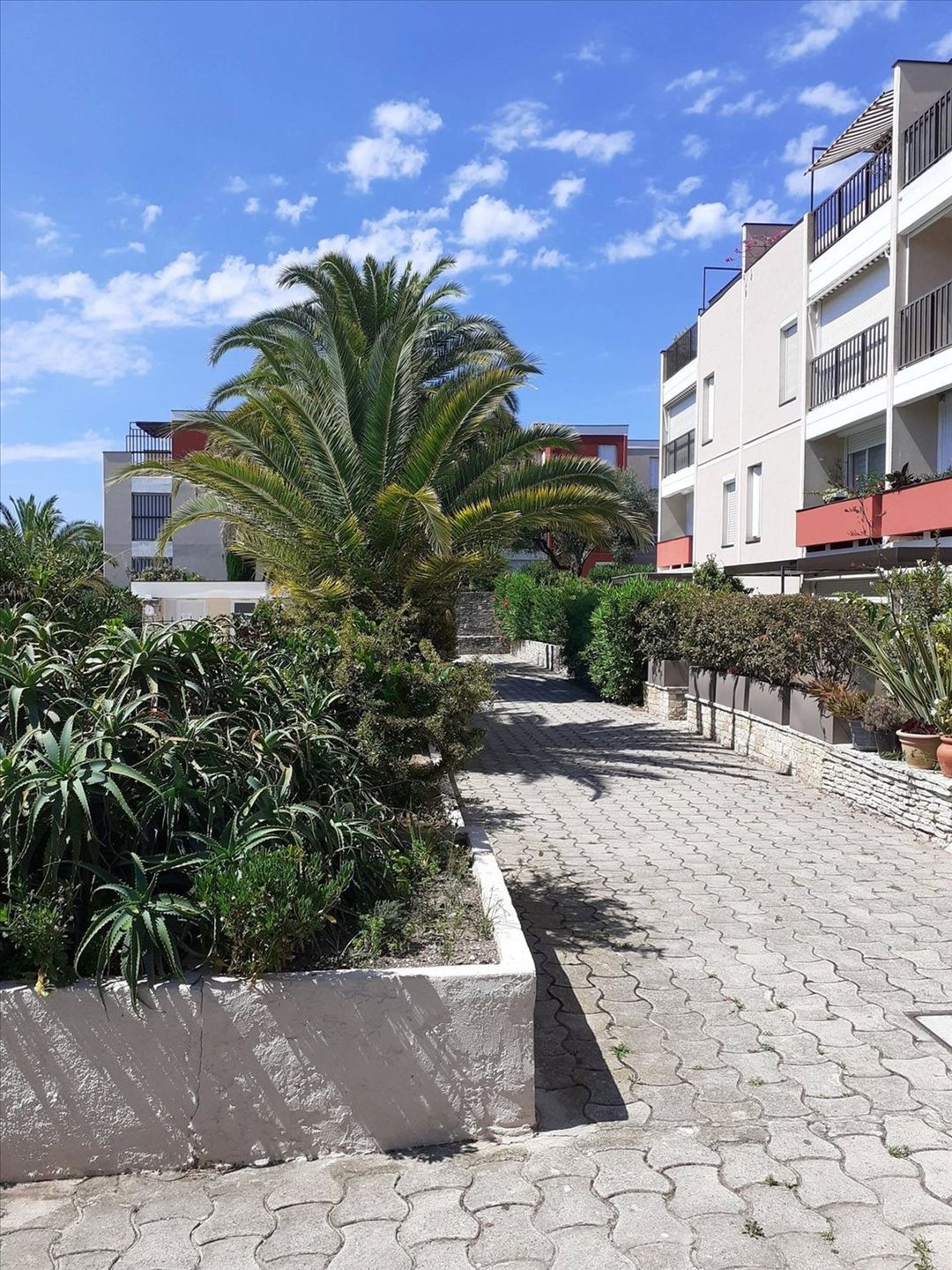 Appartement à louer, 74m², Bandol