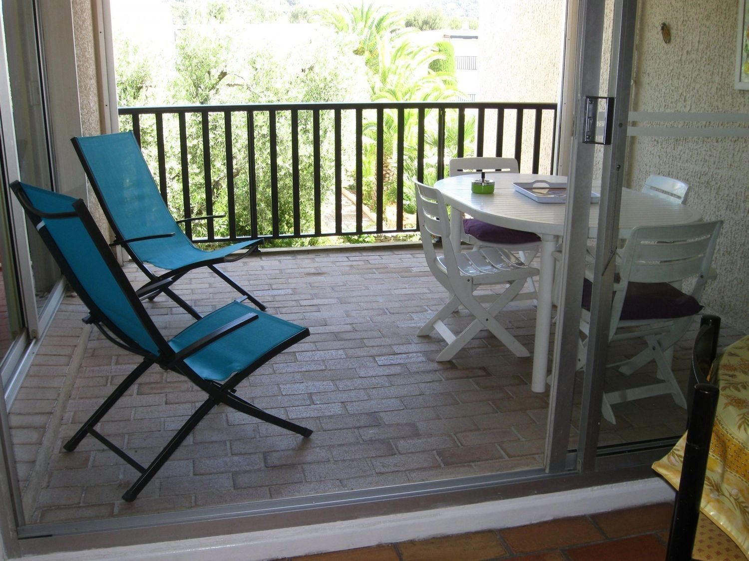 Appartement à louer, 74m², Bandol