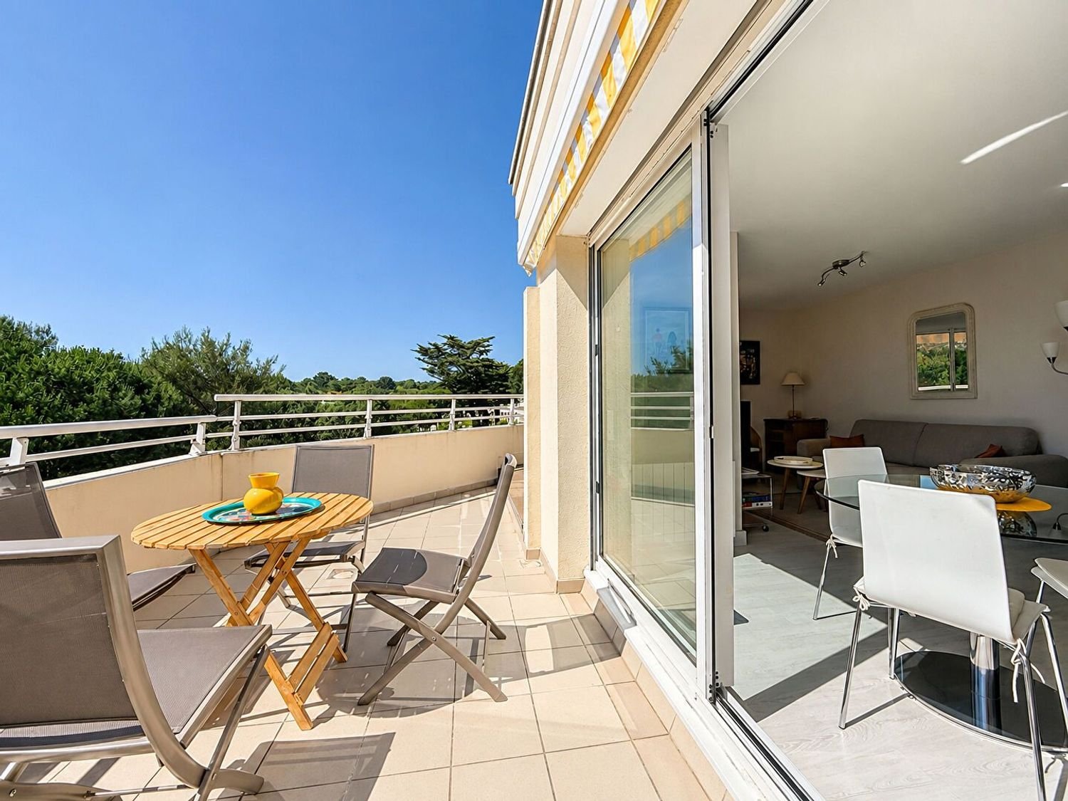 Appartement à vendre, 42m², La Baule-Escoublac