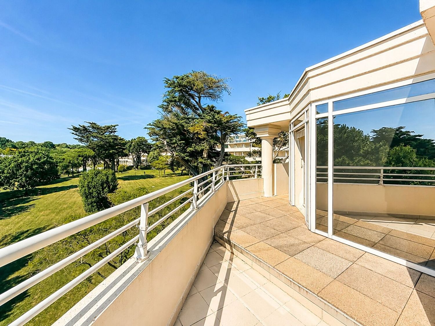Appartement à vendre, 42m², La Baule-Escoublac