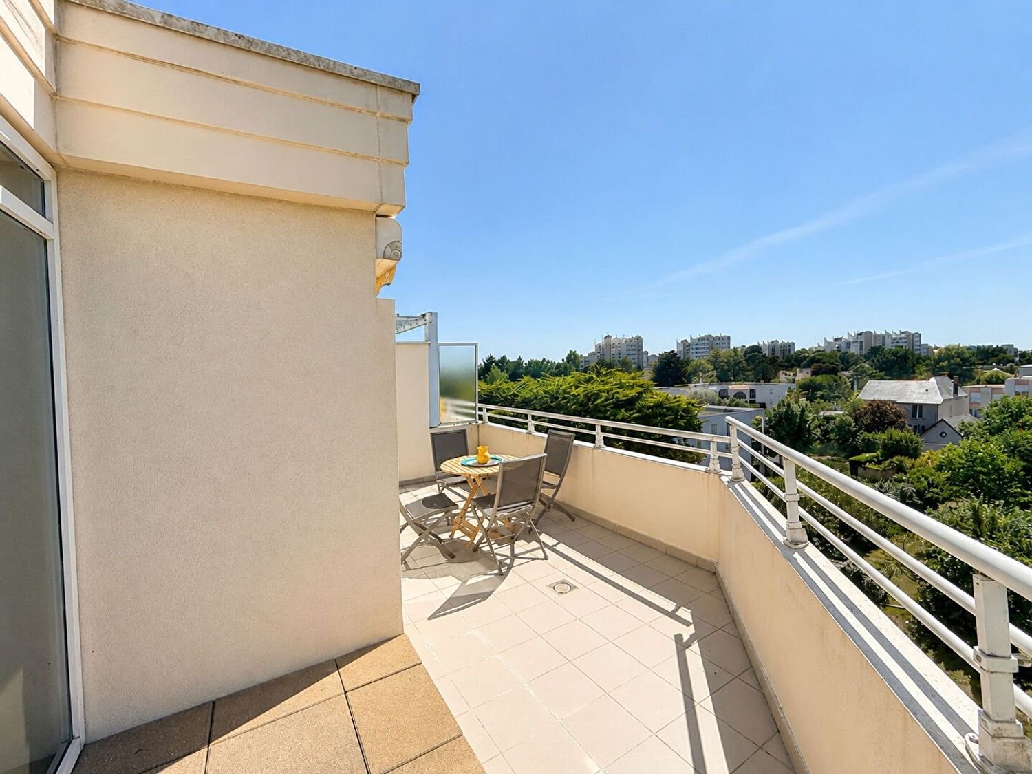 Appartement à vendre, 42m², La Baule-Escoublac