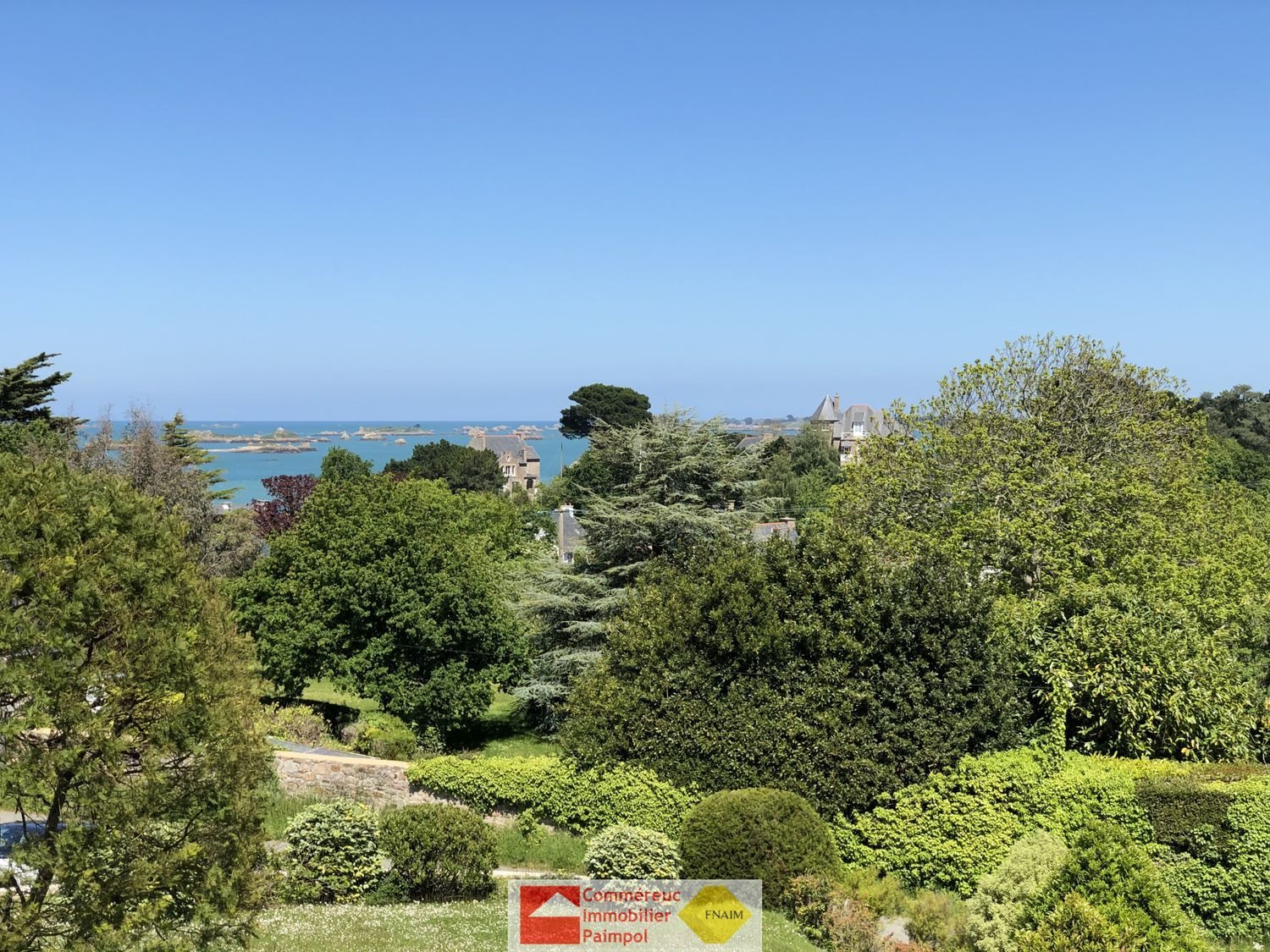 Maison à vendre, 140m², Ploubazlanec