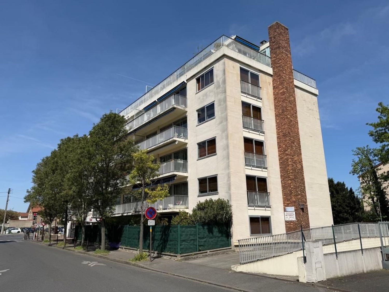 Appartement à vendre, 47m², Viry-Châtillon