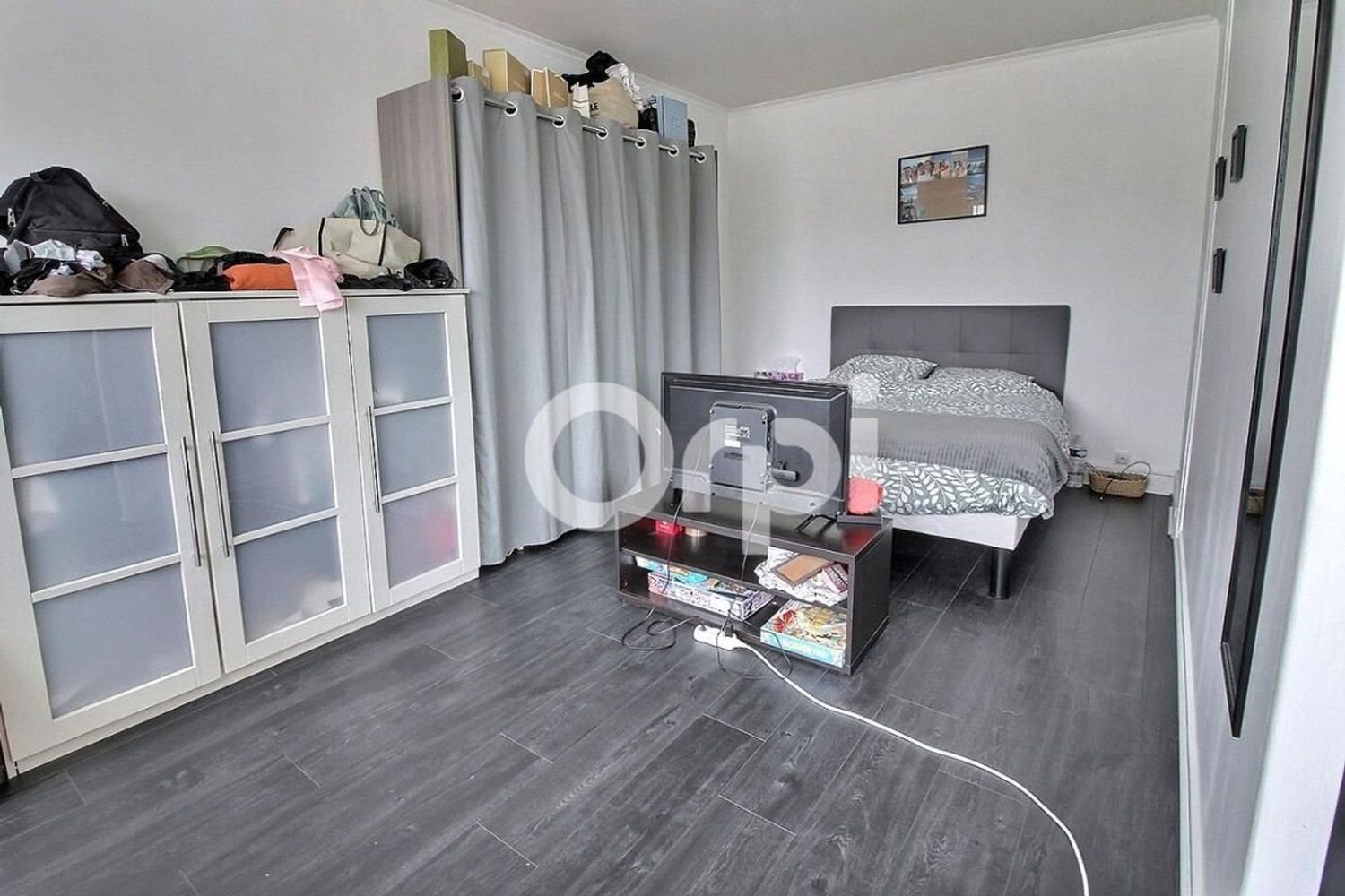 Appartement à vendre, 47m², Viry-Châtillon