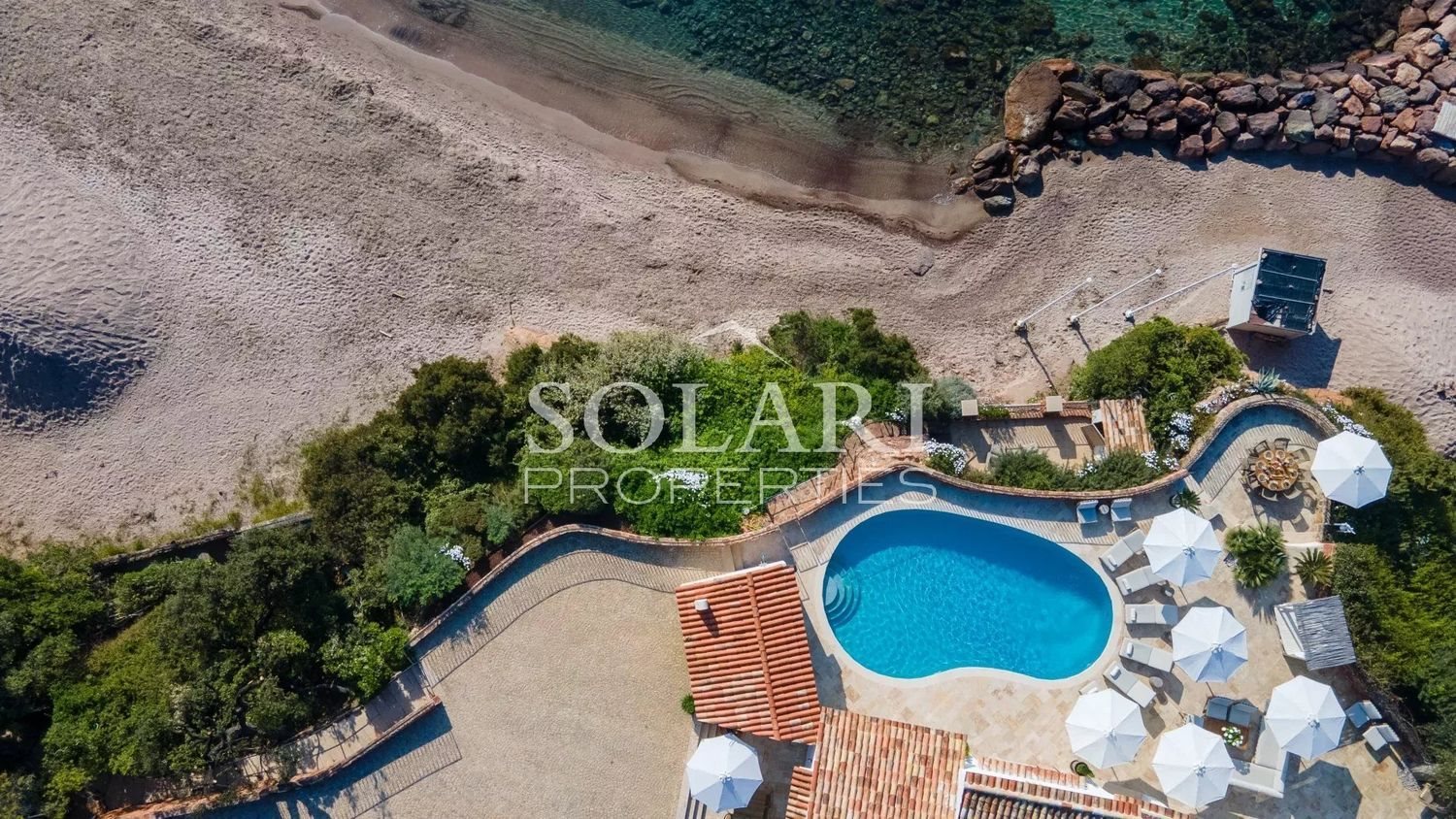 Maison à louer, 350m², Théoule-sur-Mer