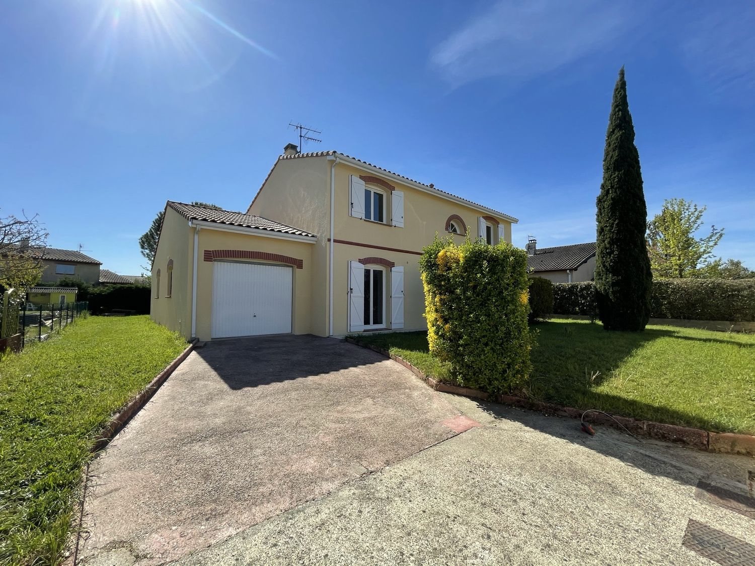 Maison à vendre, 142m², Colomiers