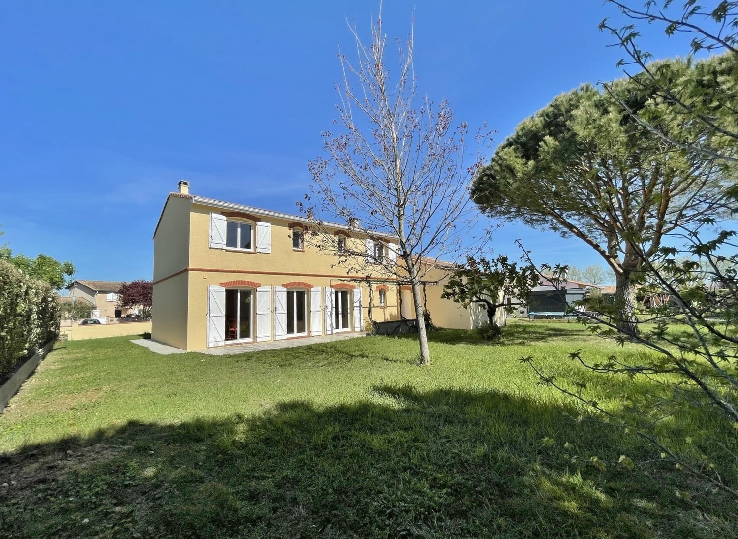 Maison à vendre, 142m², Colomiers