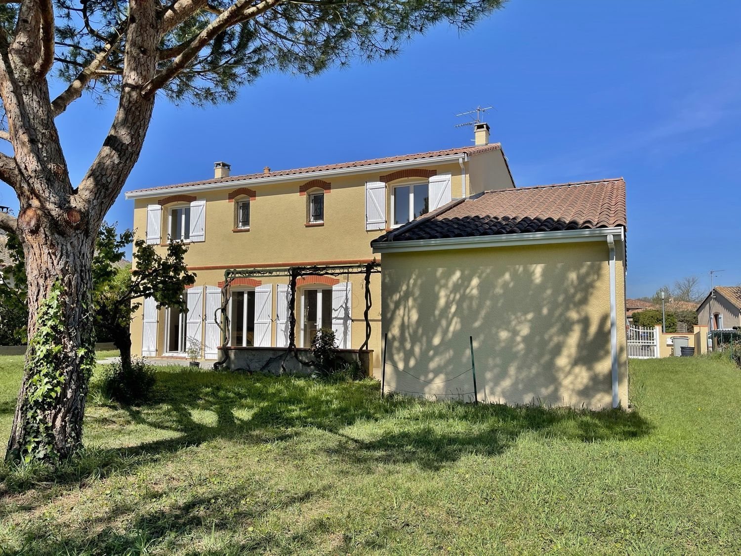 Maison à vendre, 142m², Colomiers