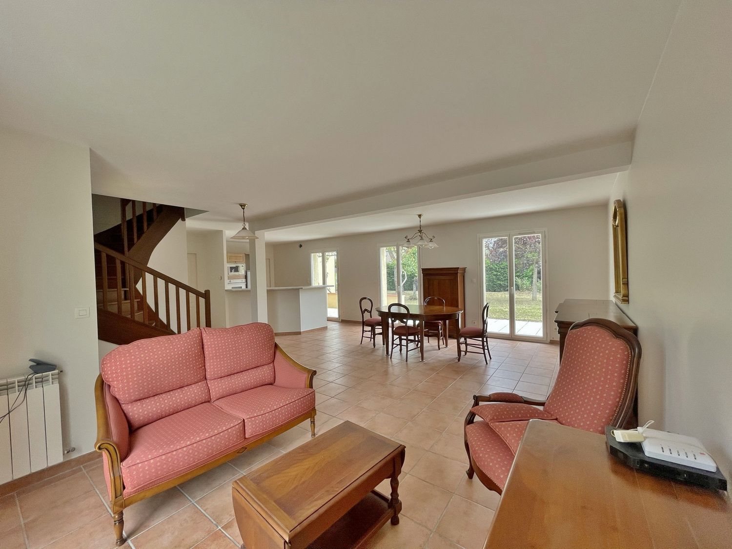 Maison à vendre, 142m², Colomiers