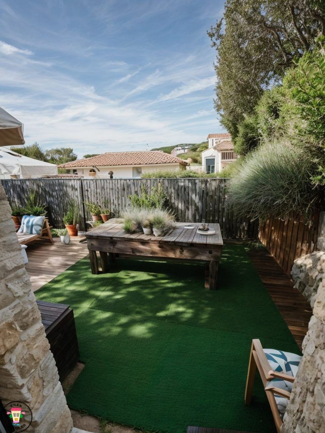 Appartement à vendre, 43m², Bègles