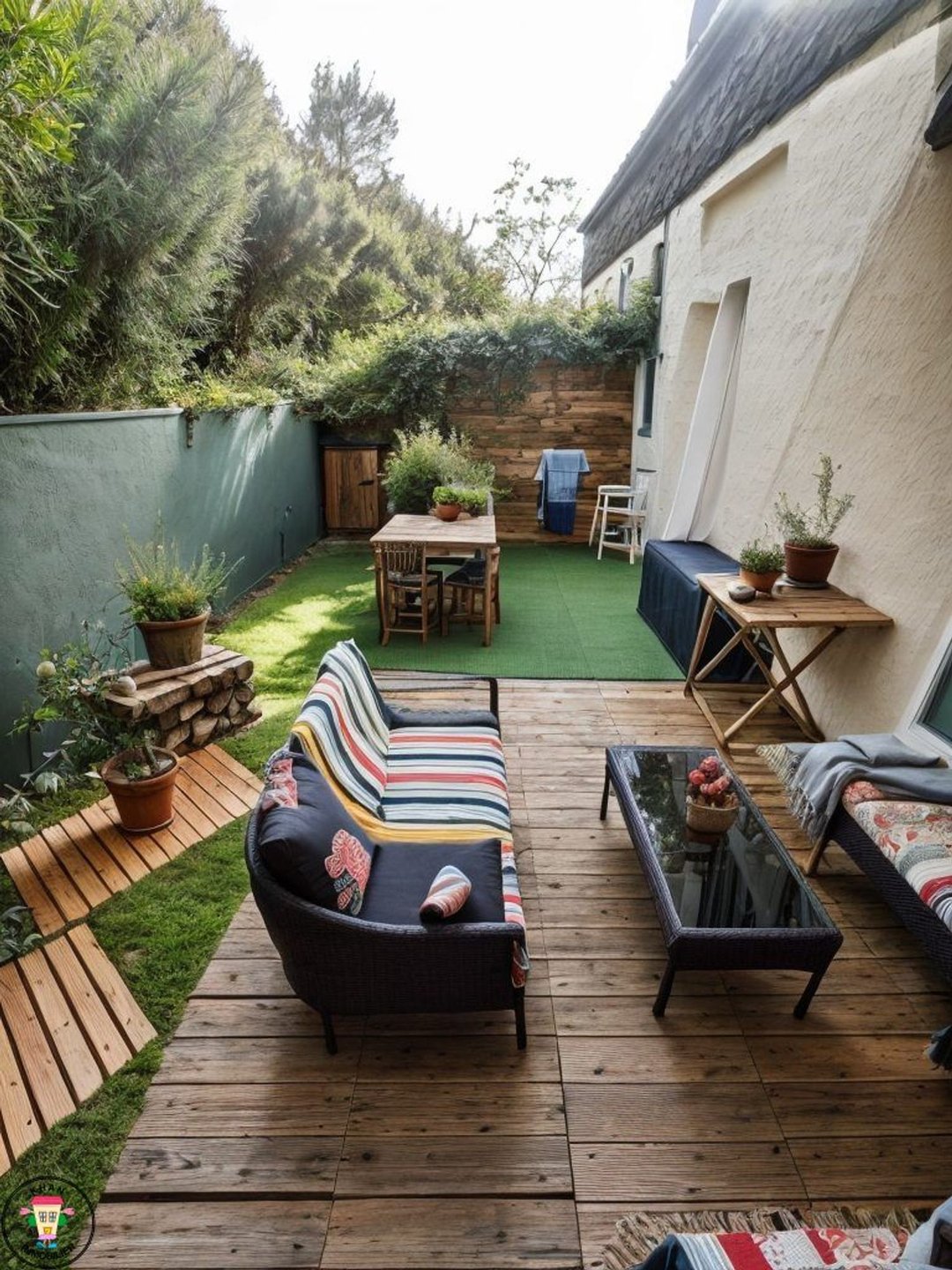 Appartement à vendre, 43m², Bègles