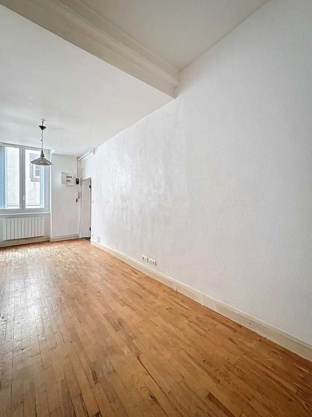 Appartement à louer, 21m², Clermont-Ferrand