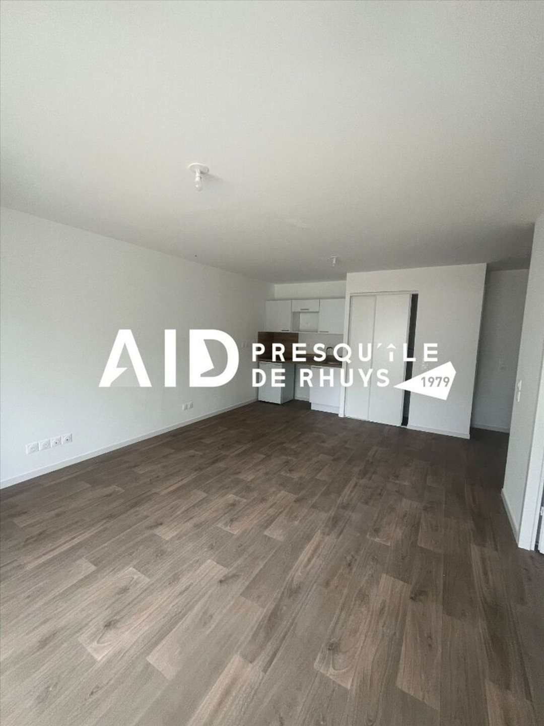 Appartement à louer, 44m², Sarzeau