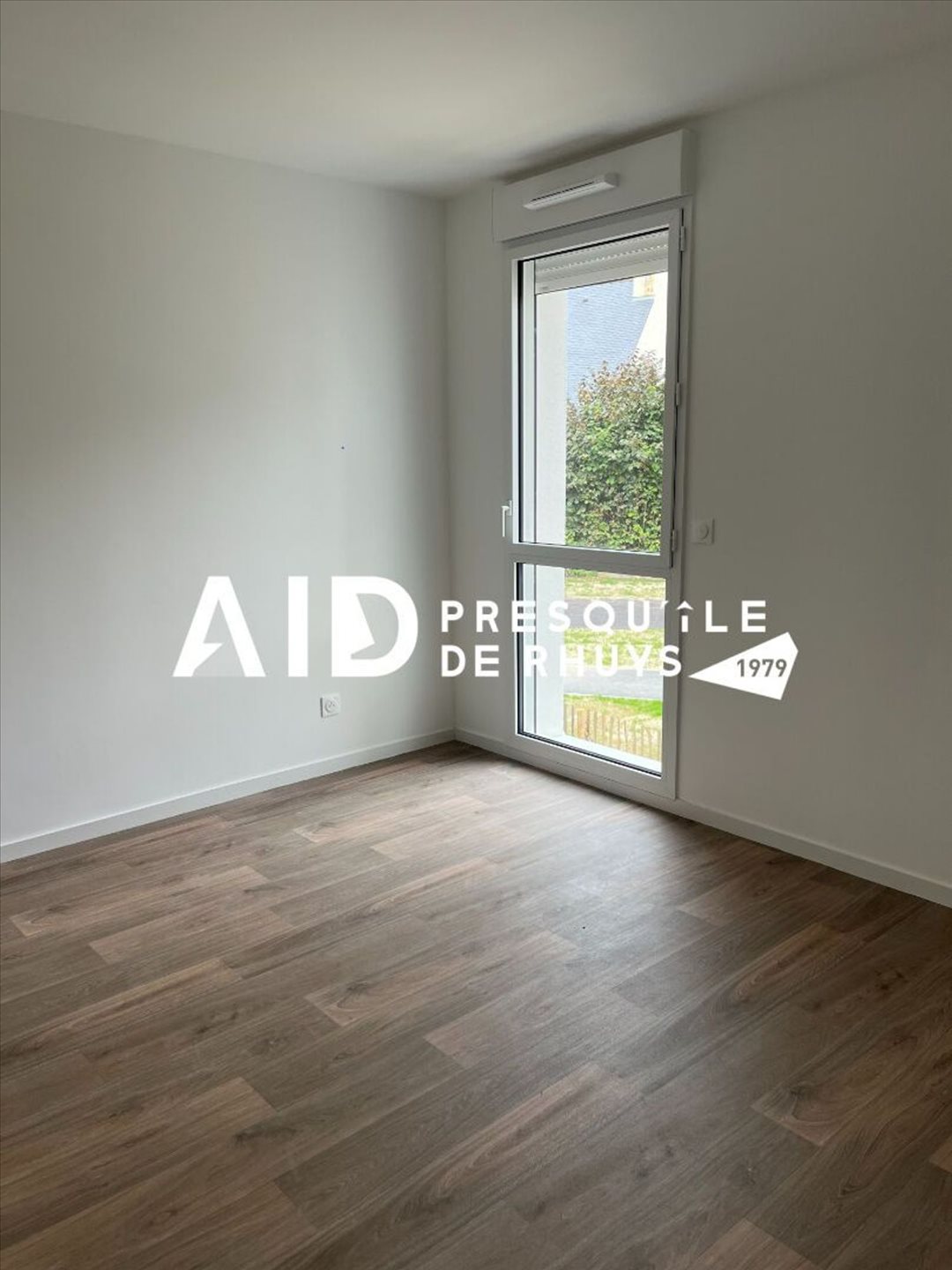 Appartement à louer, 44m², Sarzeau