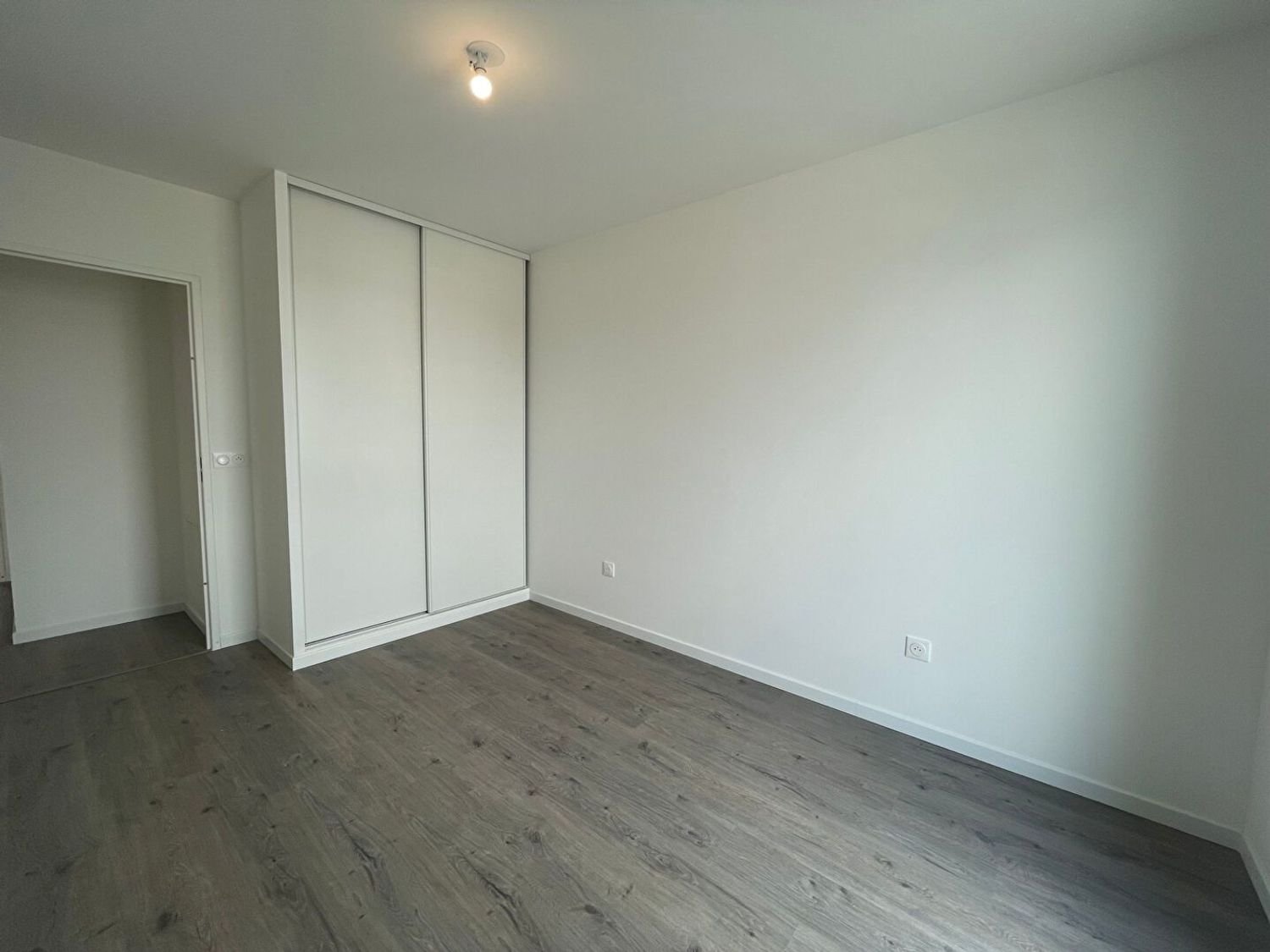 Appartement à louer, 56m², Le Perreux-sur-Marne
