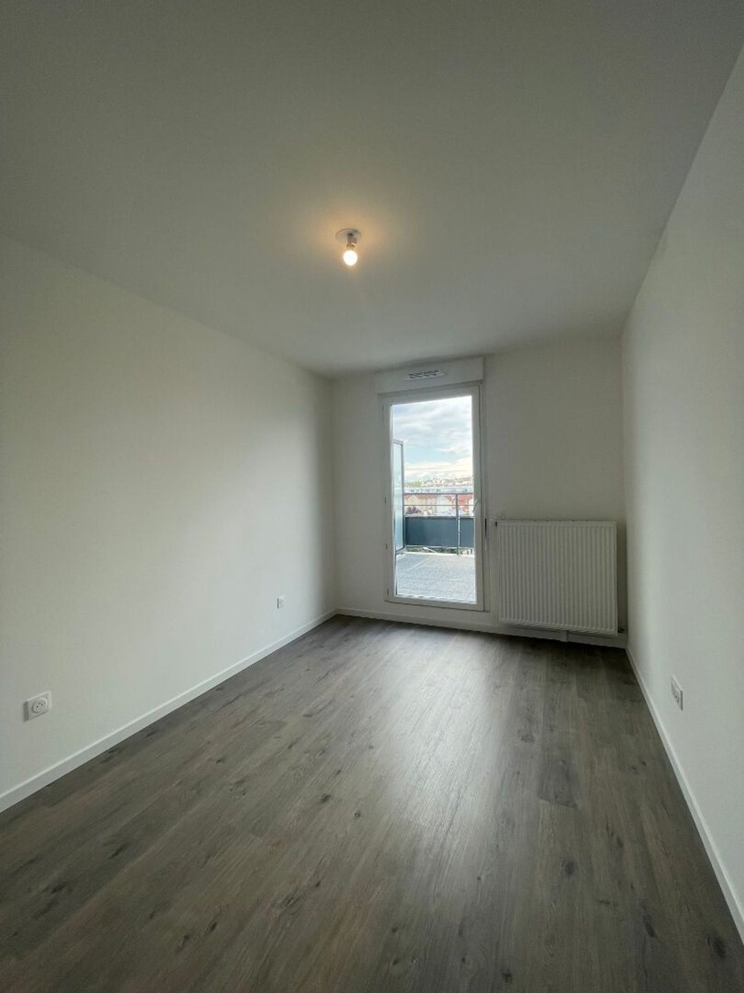 Appartement à louer, 56m², Le Perreux-sur-Marne