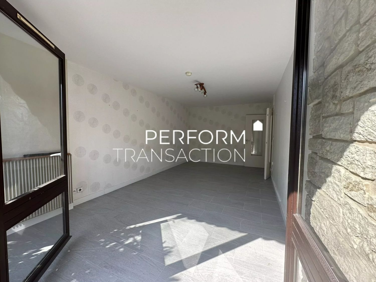 Appartement à vendre, 93m², Eybens