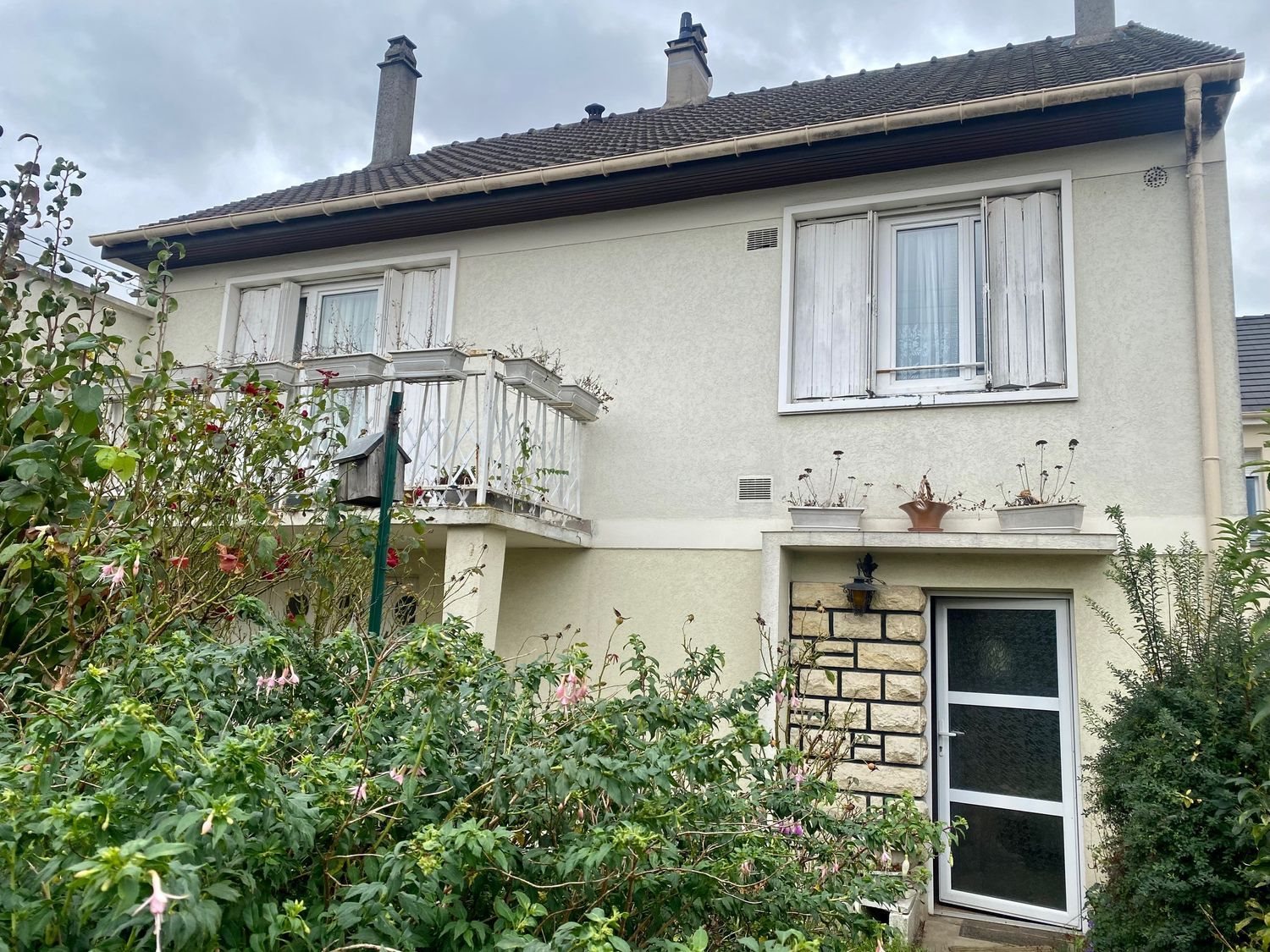 Maison à vendre, 90m², Paray-Vieille-Poste