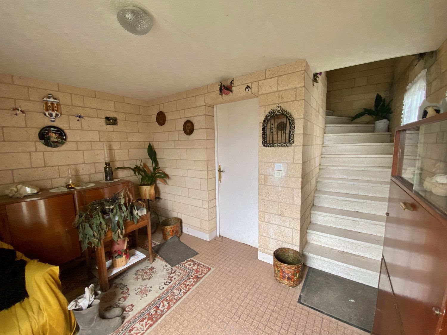 Maison à vendre, 90m², Paray-Vieille-Poste
