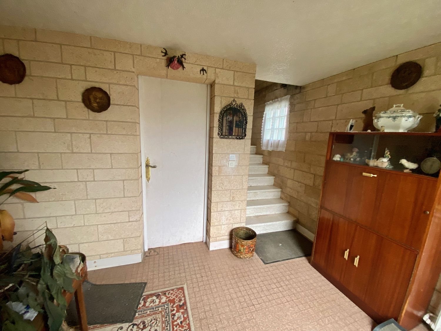 Maison à vendre, 90m², Paray-Vieille-Poste