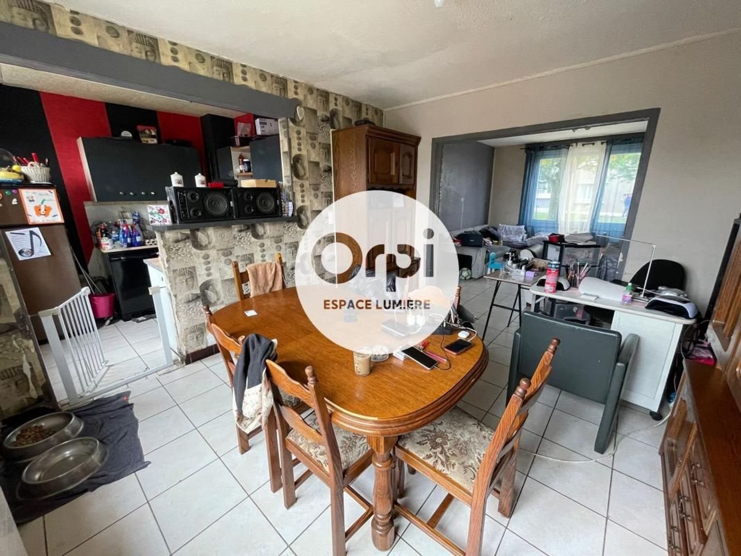 Maison à vendre, 120m², Le Portel