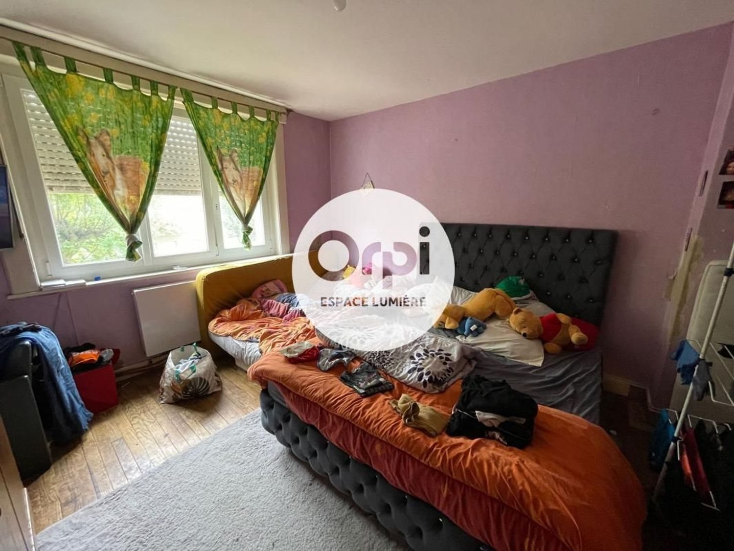 Maison à vendre, 120m², Le Portel