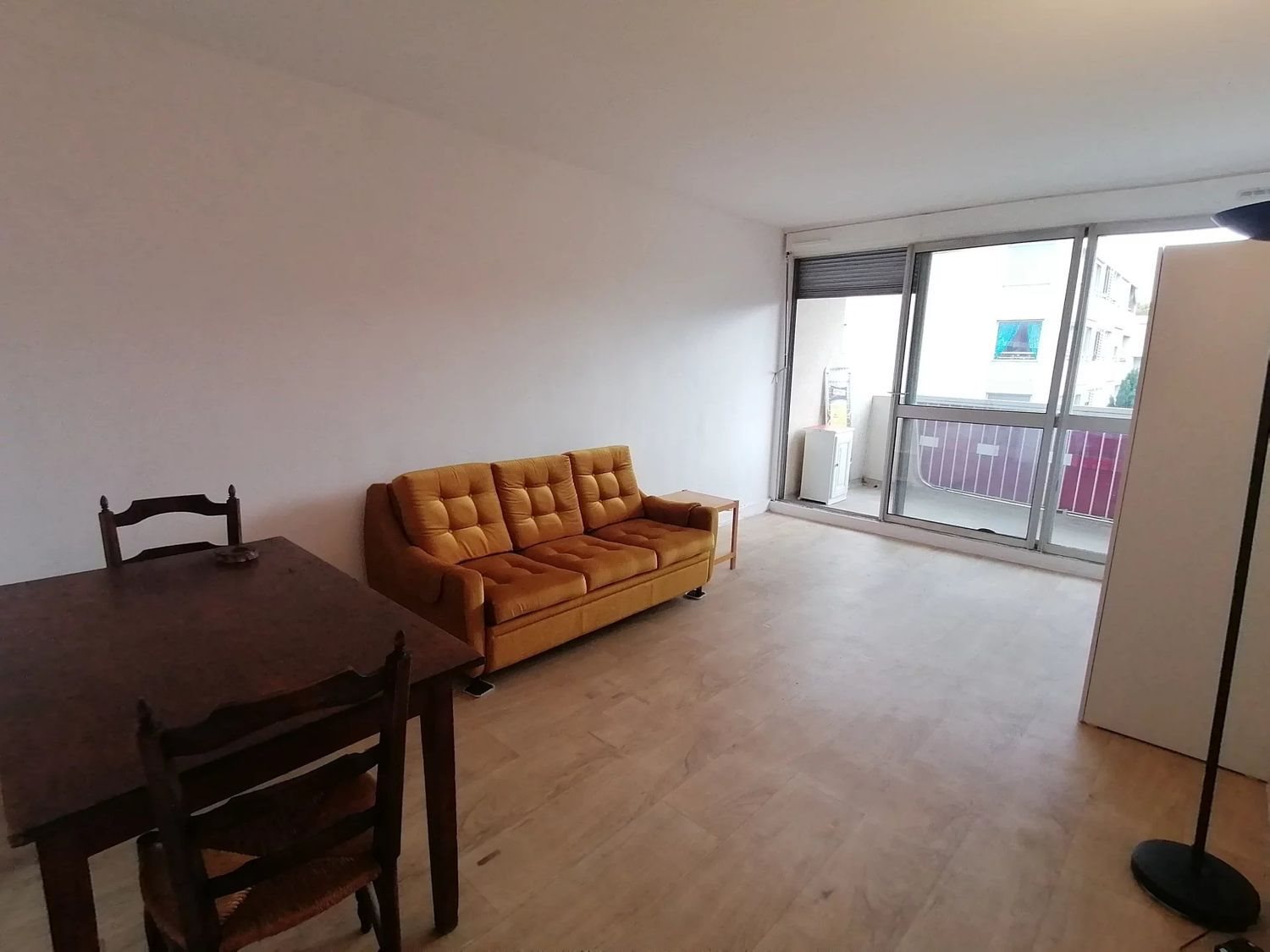 Appartement à louer, 23m², Nîmes