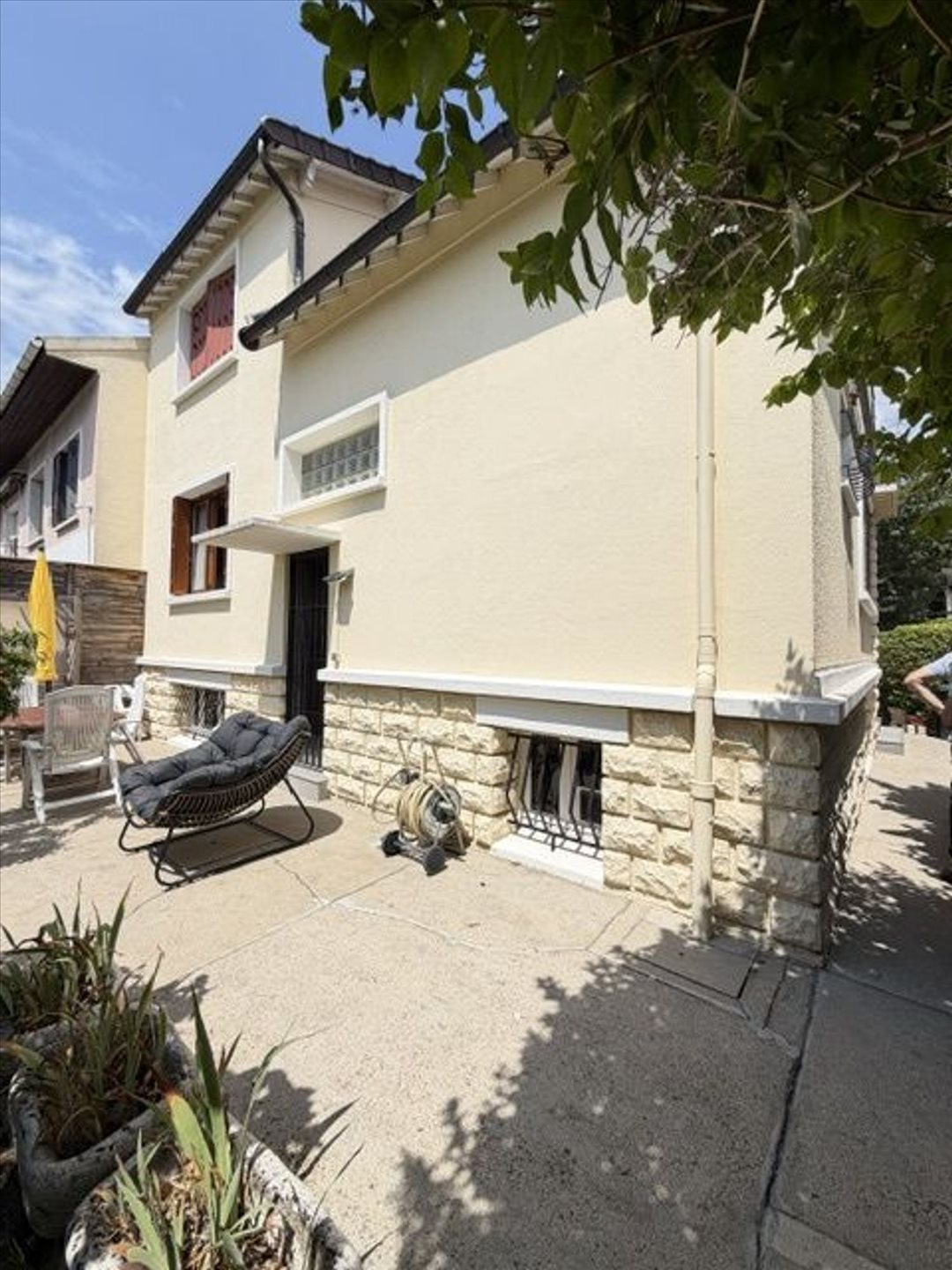 Maison à vendre, 106m², Drancy