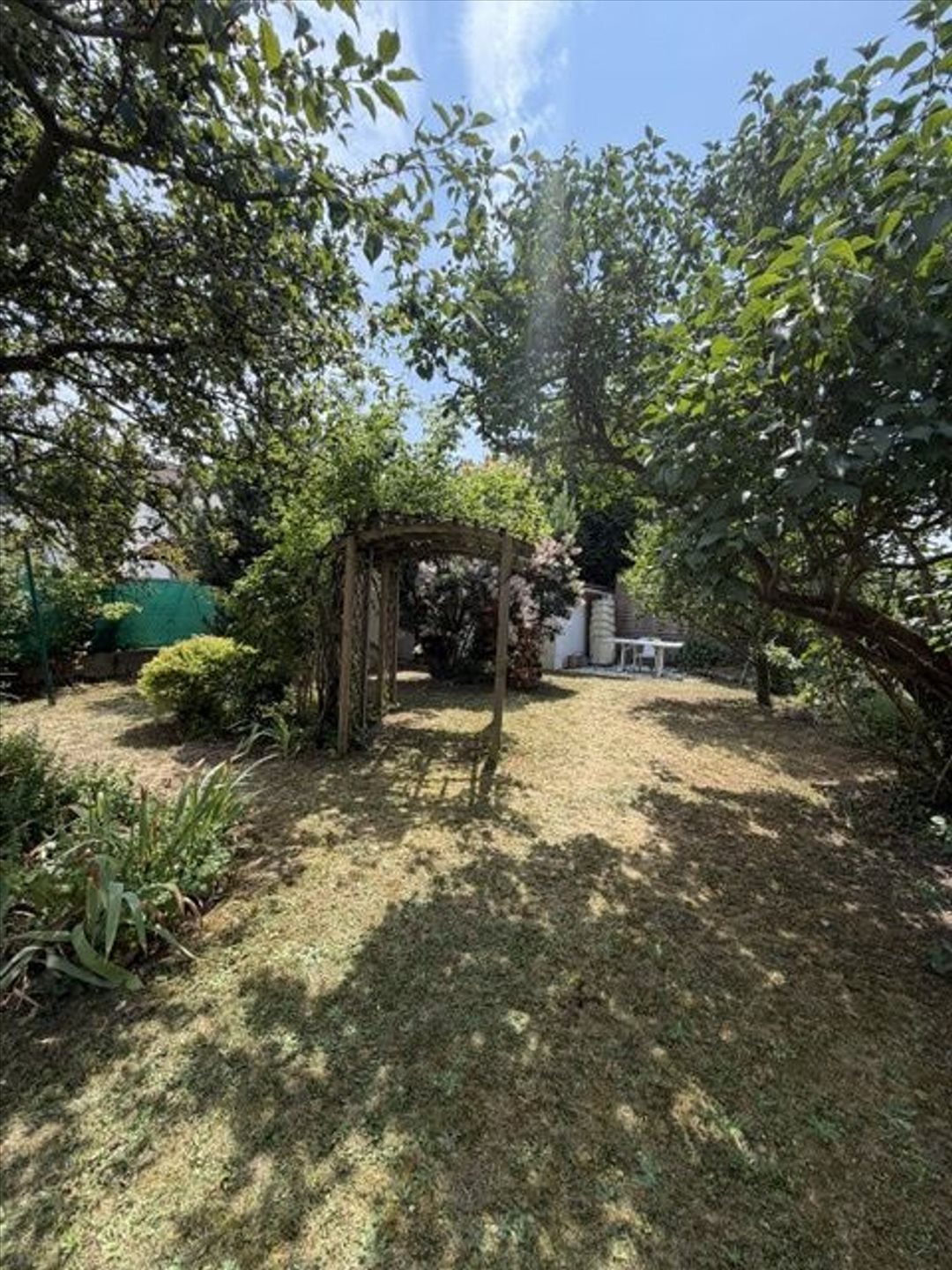 Maison à vendre, 106m², Drancy