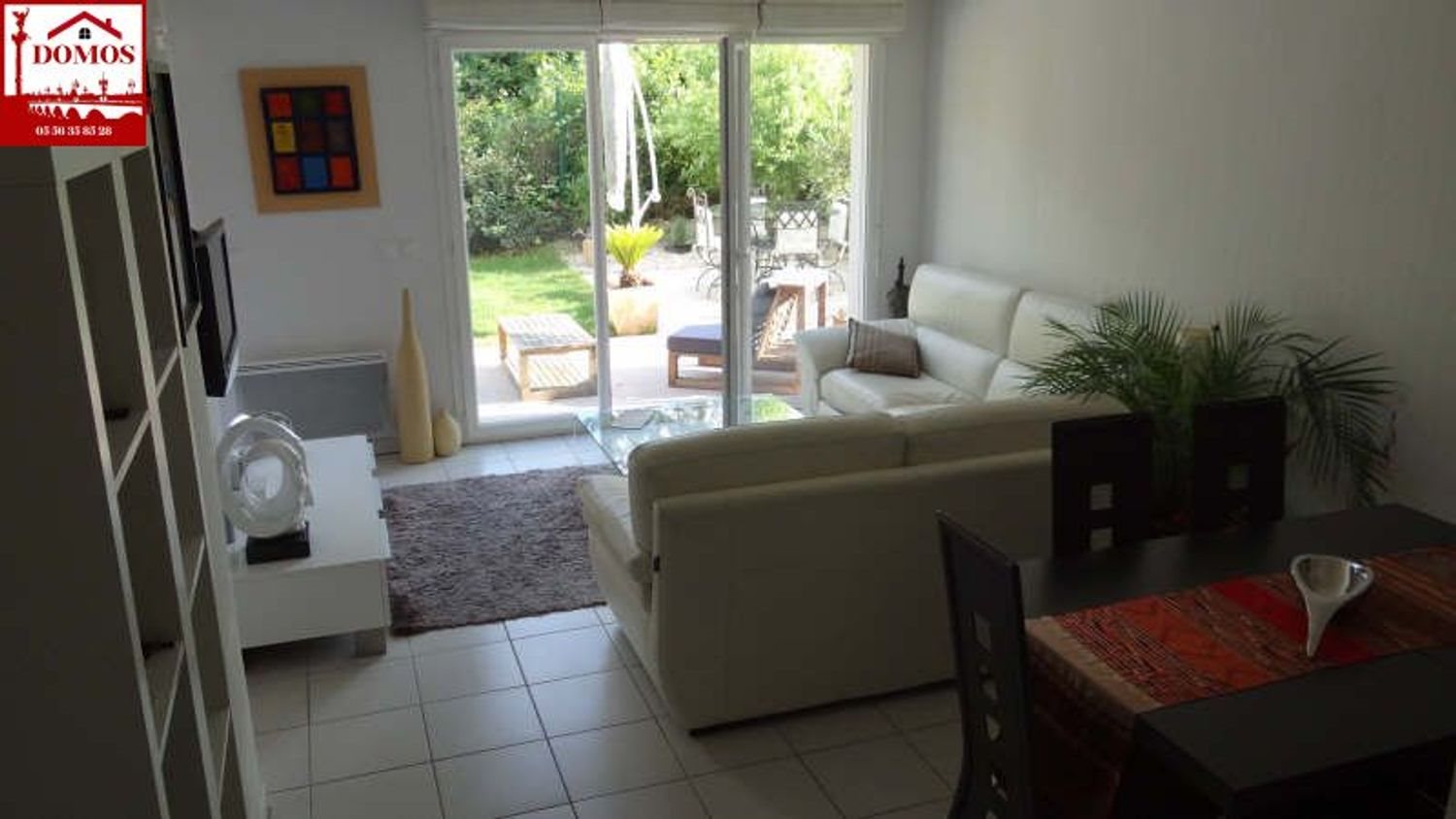 Maison à vendre, 66m², Parempuyre