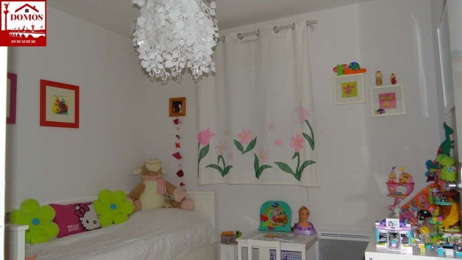 Maison à vendre, 66m², Parempuyre