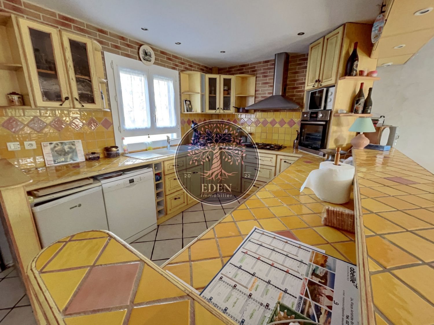 Maison à vendre, 87m², Dreux