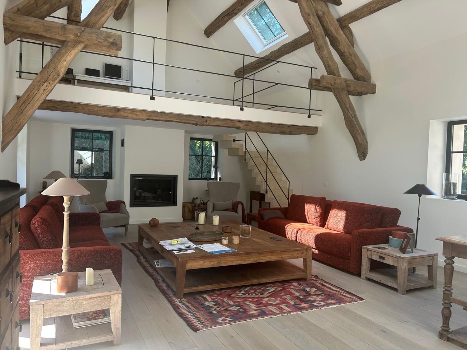 Maison à vendre, 363m², Les Bréviaires
