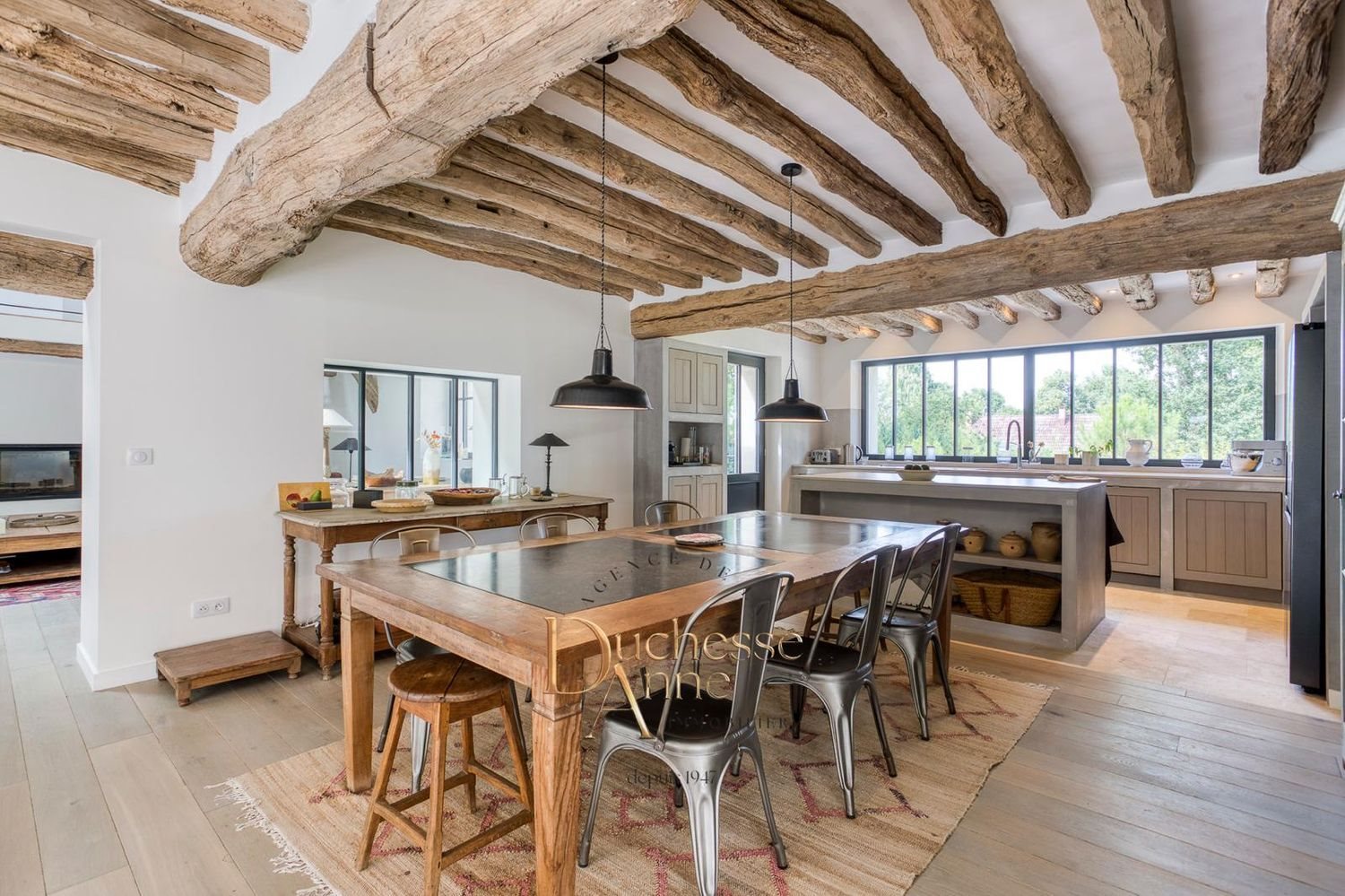 Maison à vendre, 363m², Les Bréviaires