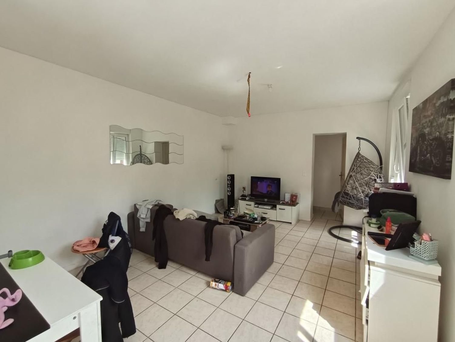 Maison à vendre, 70m², Tergnier