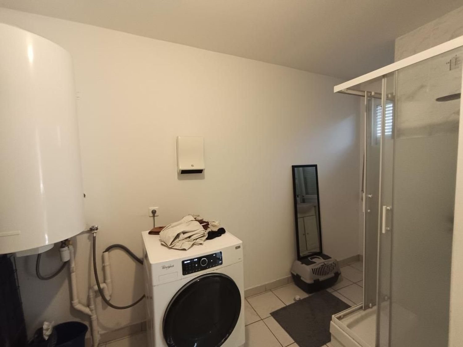 Maison à vendre, 70m², Tergnier