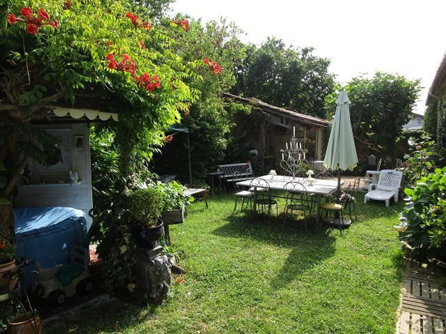 Maison à vendre, 297m², Bergerac